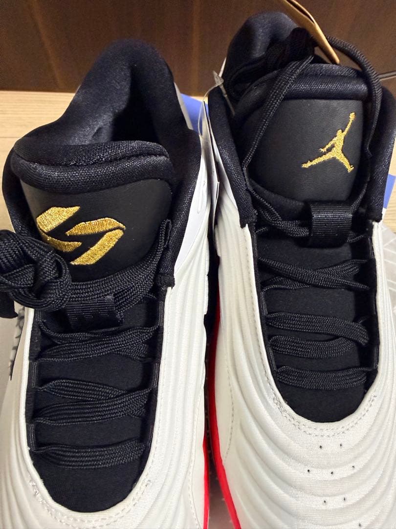 JORDAN LUKA 3 NIKE AIR JORDAN ナイキエアジョーダン