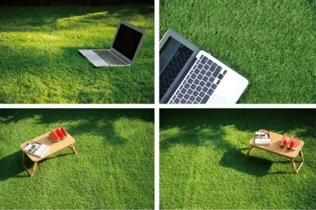 人工芝2m×10mロール17 庭 芝丈35mm芝生 密度2倍 高耐久固定ピン付