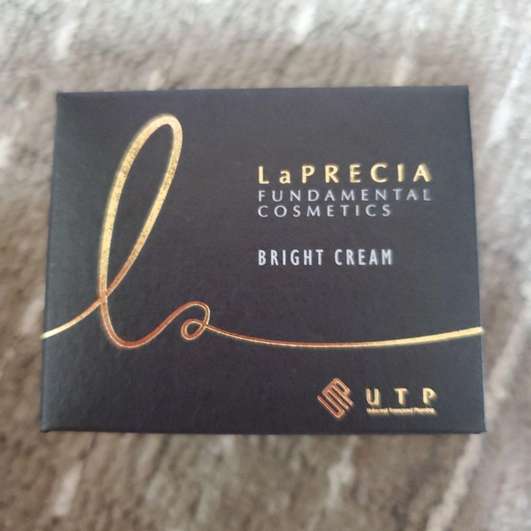 LaPRECIA モイスチャーバリアクリーム50g