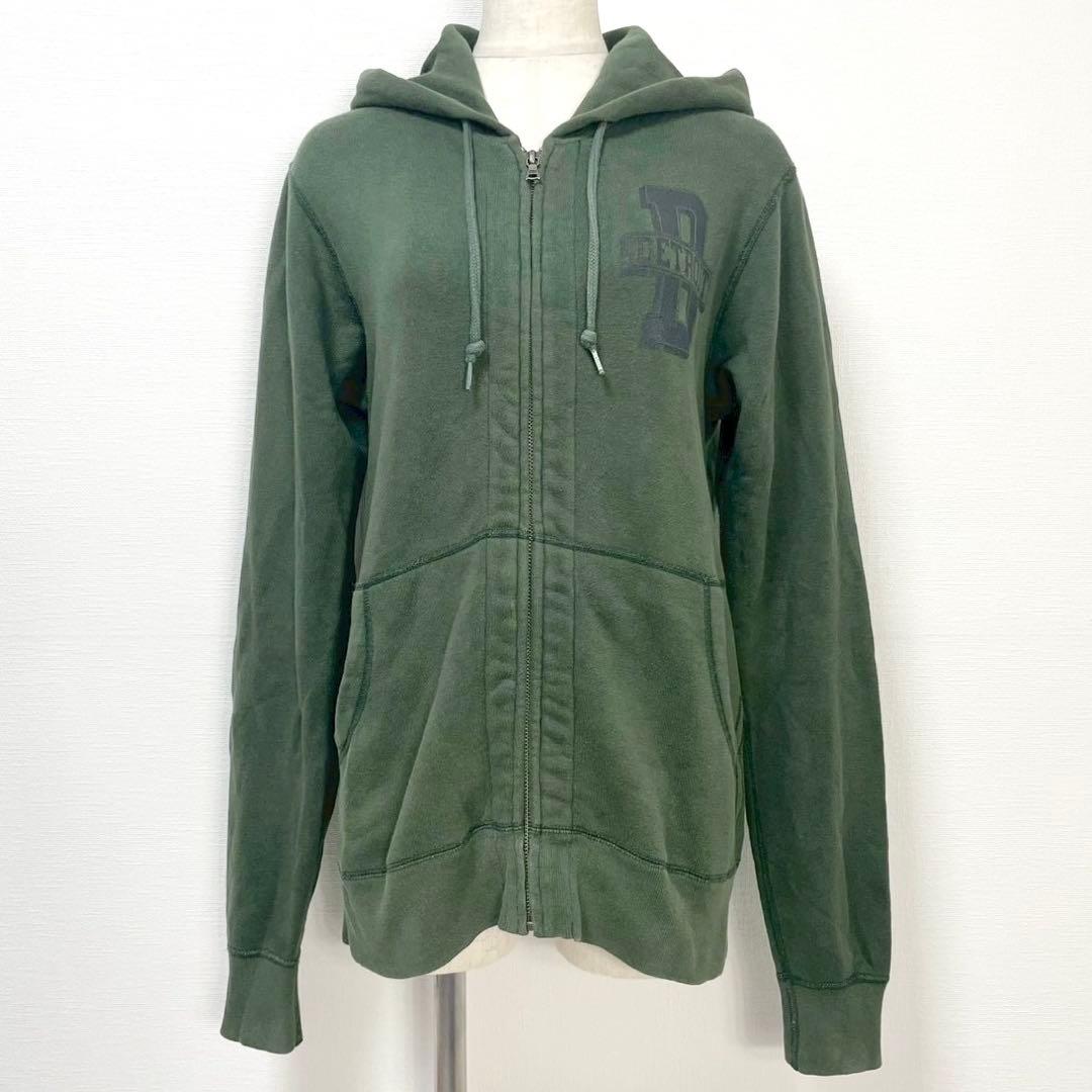 y2k❤️00s HYSTERIC GLAMOUR デビル ヒスガール パーカー