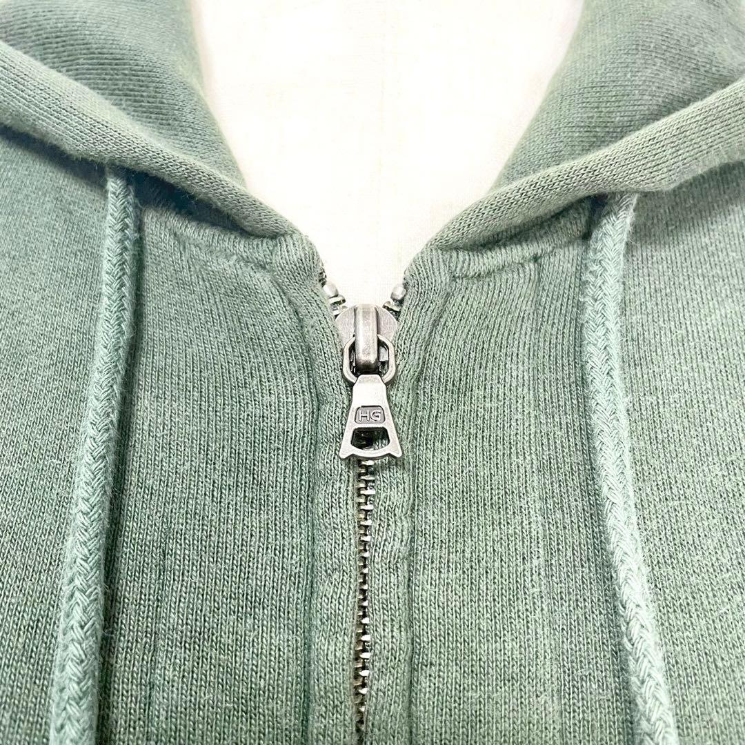 y2k❤️00s HYSTERIC GLAMOUR デビル ヒスガール パーカー