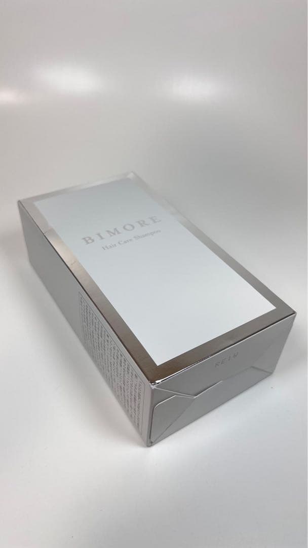 新品未開封　BIMORE ビモア　ヘアケアシャンプー　360ml
