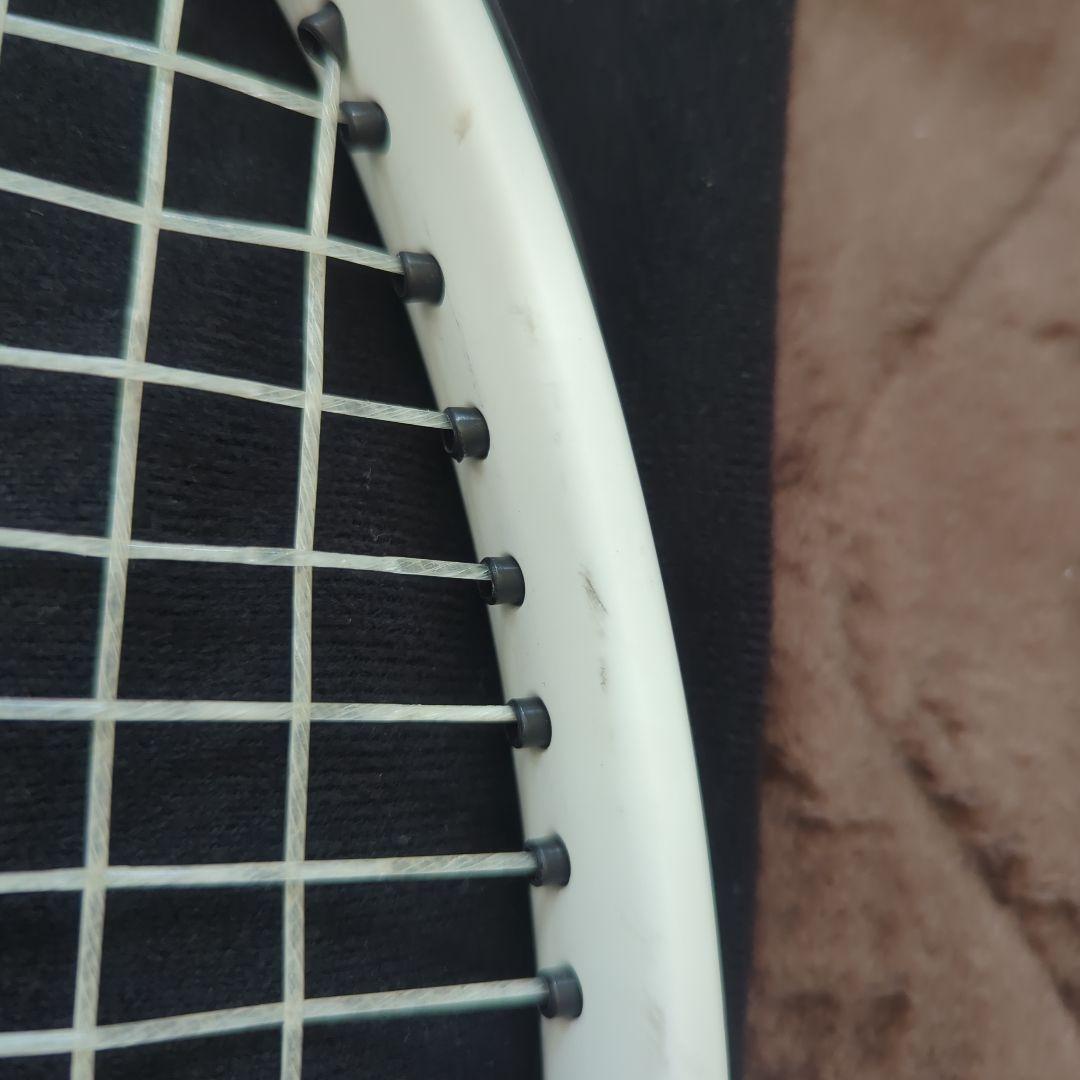 Tecnifibre t　TF40 305 V2 18M グリップサイズ　2