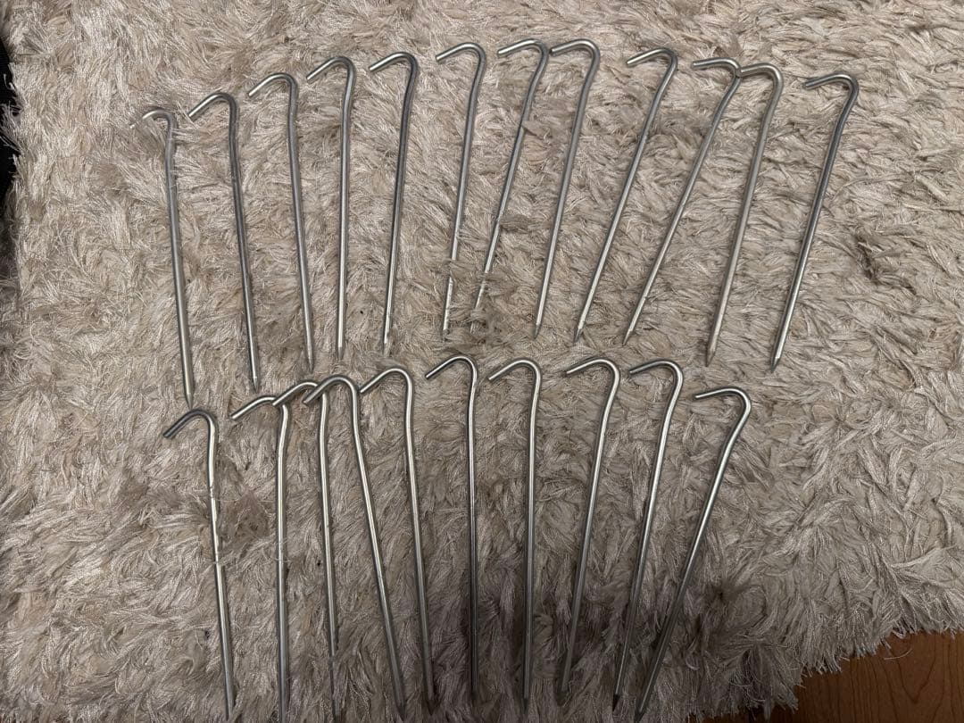 送料込！スノーピーク エントリー2ルーム エルフィールド TP-880R