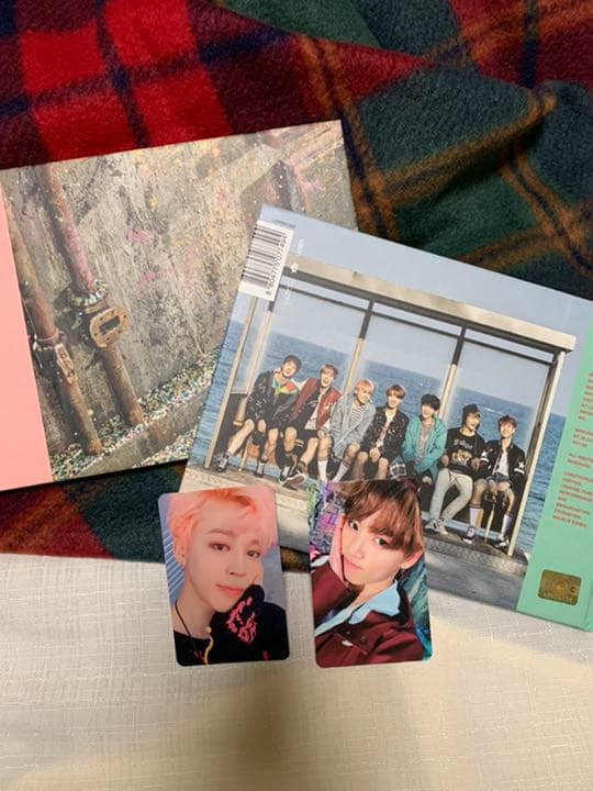 ミュージック BTS   You Never Walk Alone