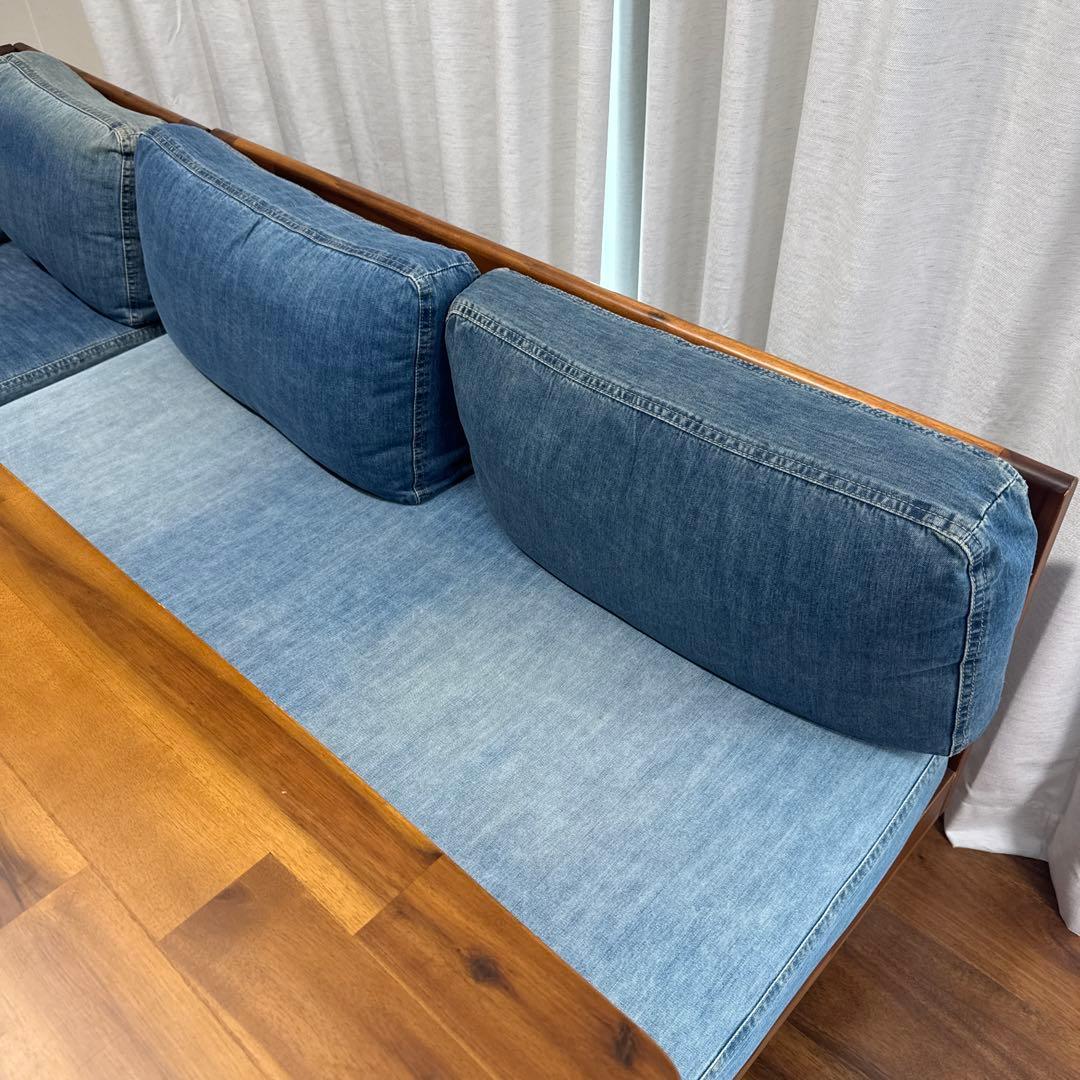 unico ウニコ SWELLA スウェラ ダイニングセット③