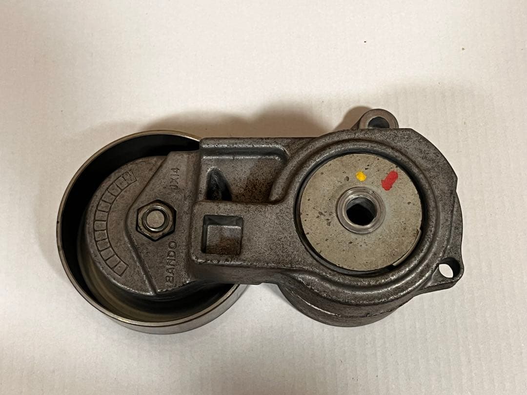 ランエボ CT9A 4G63 純正 ベルトテンショナー