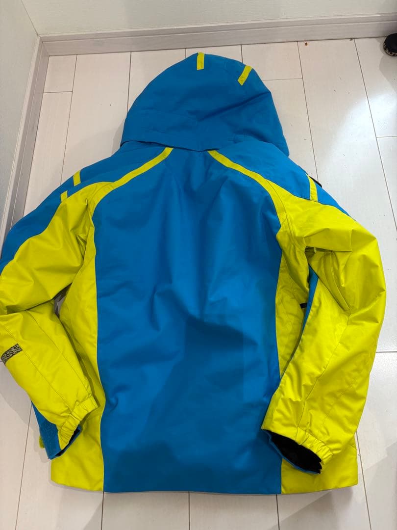 美品　Descent Move Sports デサントムーヴスポーツ ウエア　L