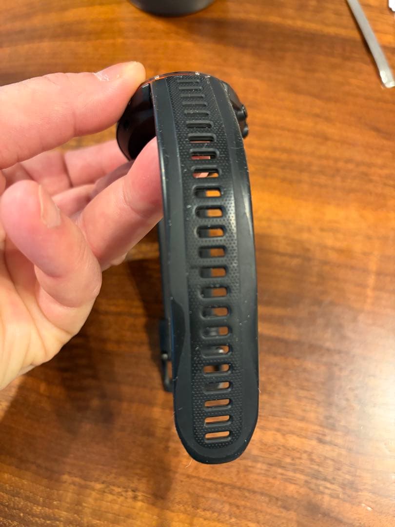 B*t様 GARMIN APPROACH S70 47mm GPS