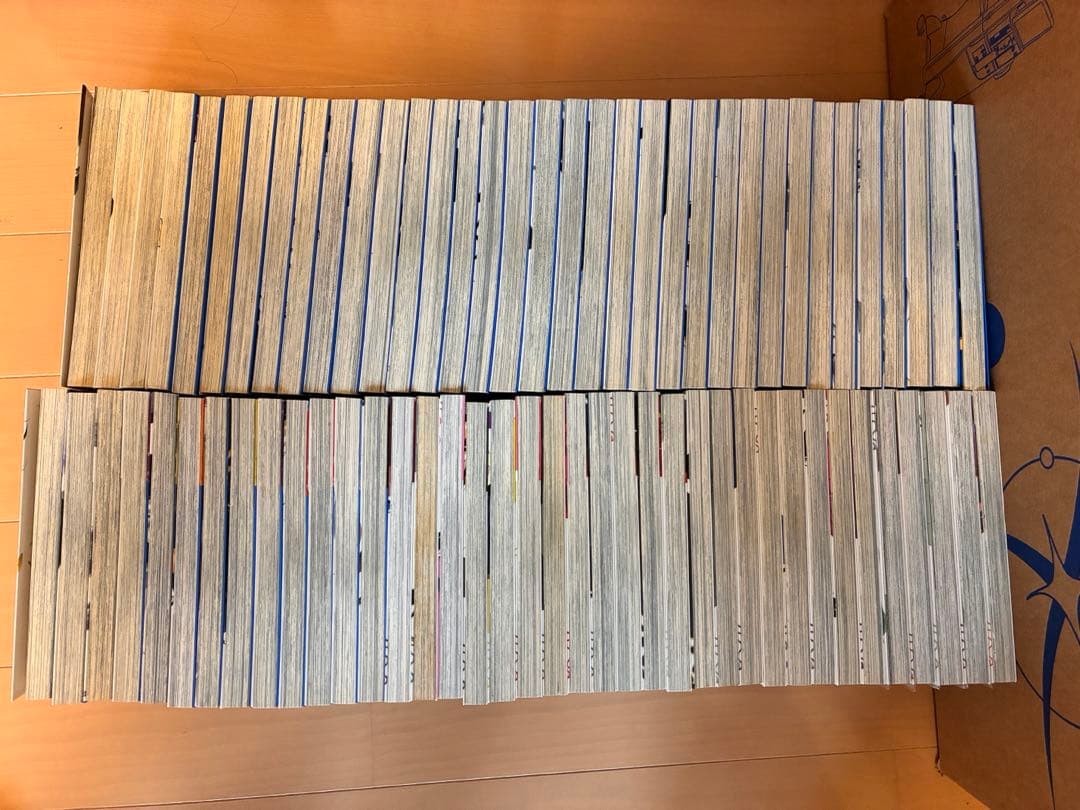 BLEACH 全巻　1〜74（66巻抜け）セット