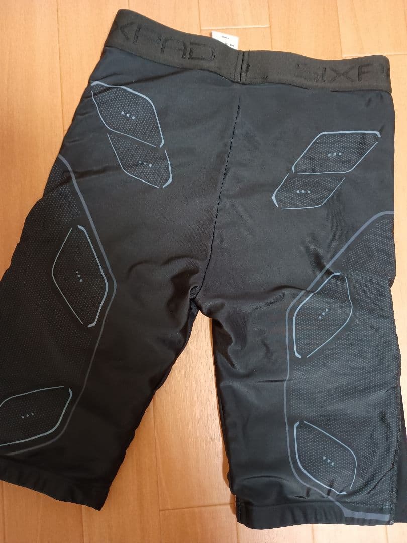 SIXPAD Powersuit bottom ボトム シックスパッド 本体のみ