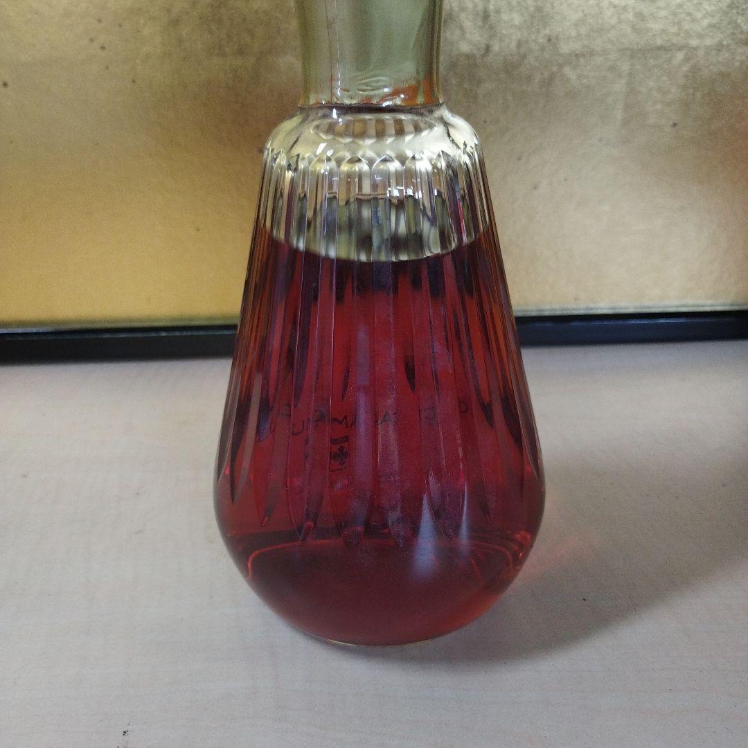 CAMUS ブランデー 赤