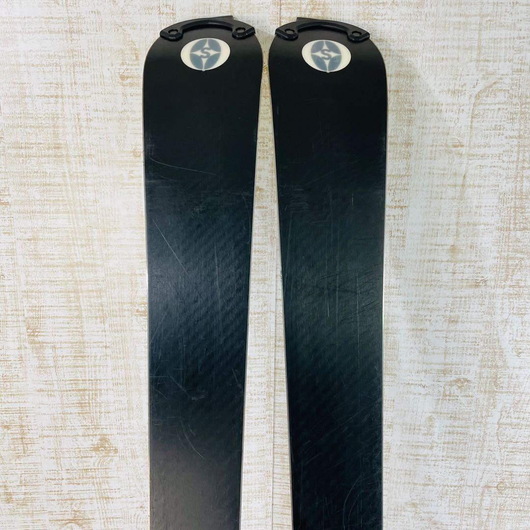 OGASAKAオガサカ TRIUN SL【165】&チロリア　ビンディングセット