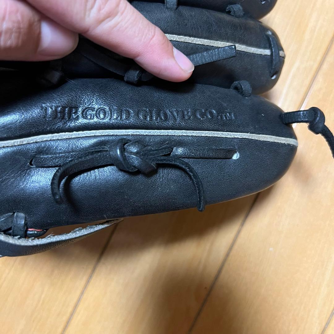 Rawlings 投手用グラブ 左投げ用（HOH グラフィティプロ） グローブ