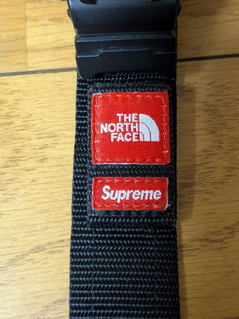 時計 G-SHOCK THE NORTH FACE x Supreme