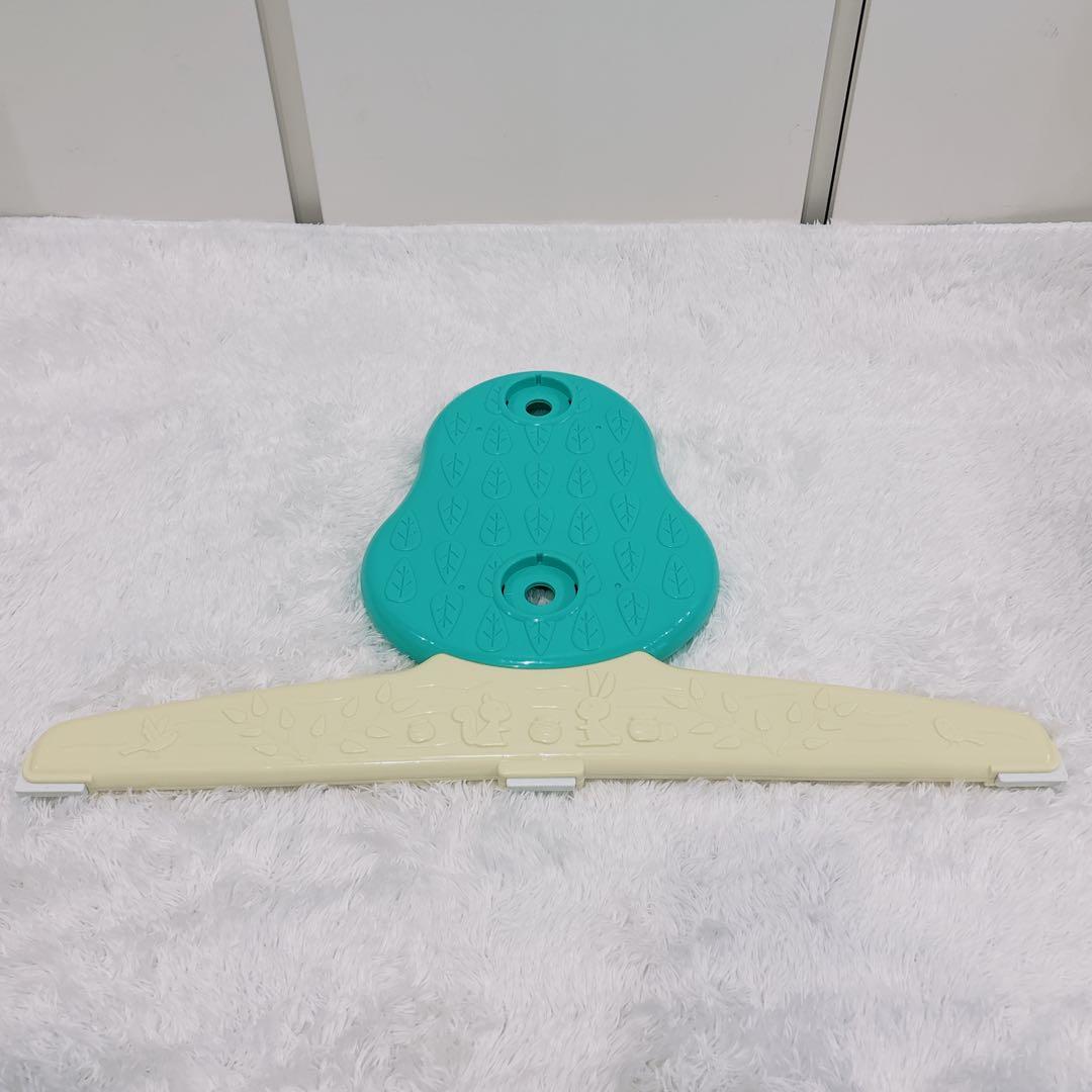 【付属品完備】くまのプーさん 新型 ジムにへんしん プーメリー えらべる6WAY