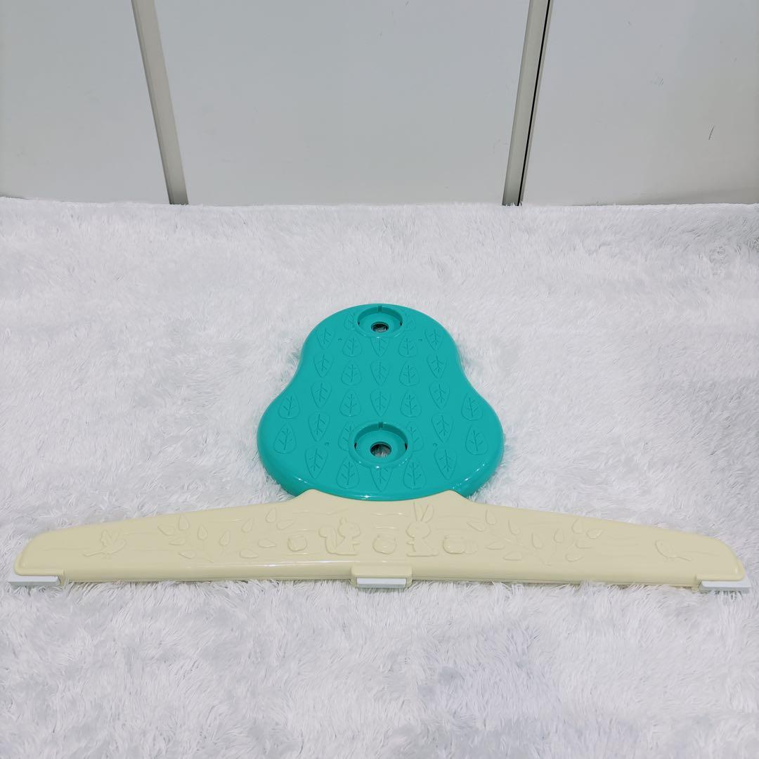 【付属品完備】くまのプーさん 新型 ジムにへんしん プーメリー えらべる6WAY