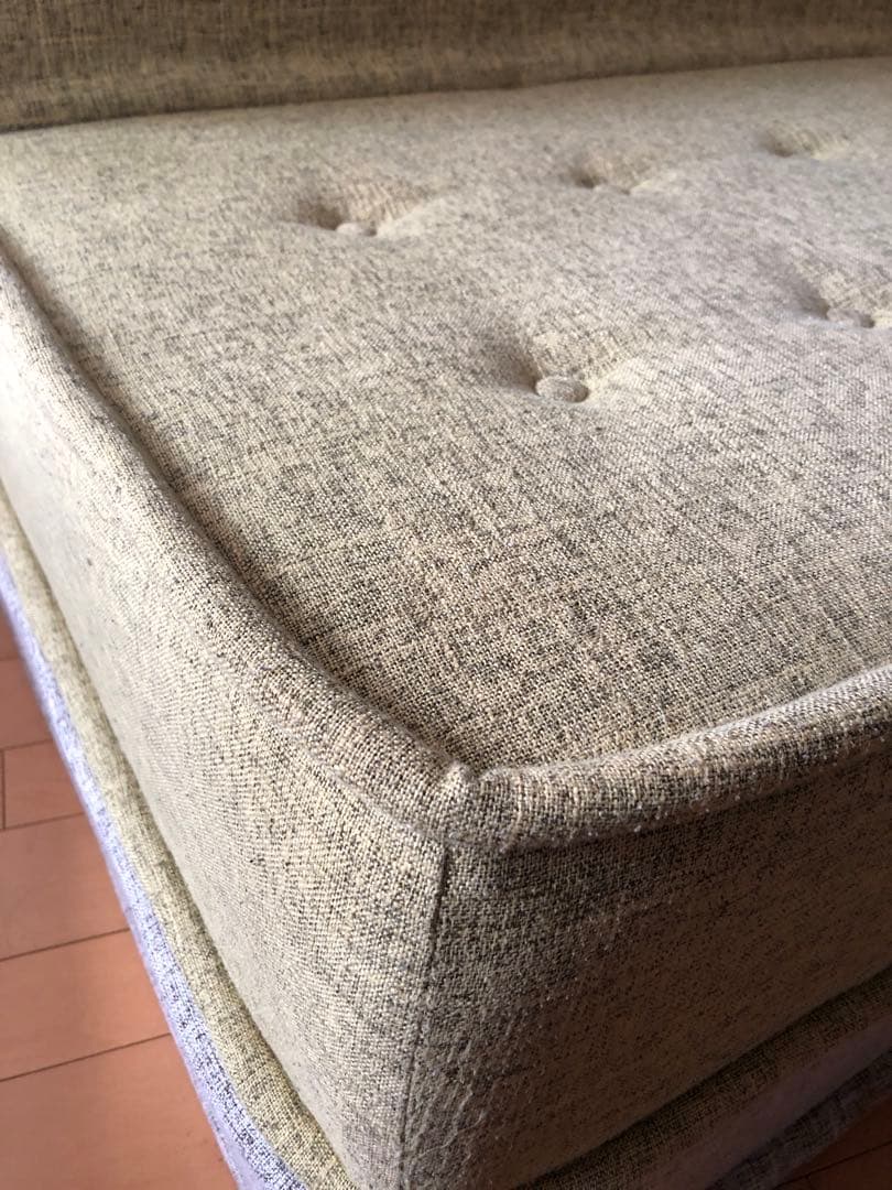 Yogibo Modju ヨギボー　モジュ　トップ　ベース　たのめる便発送