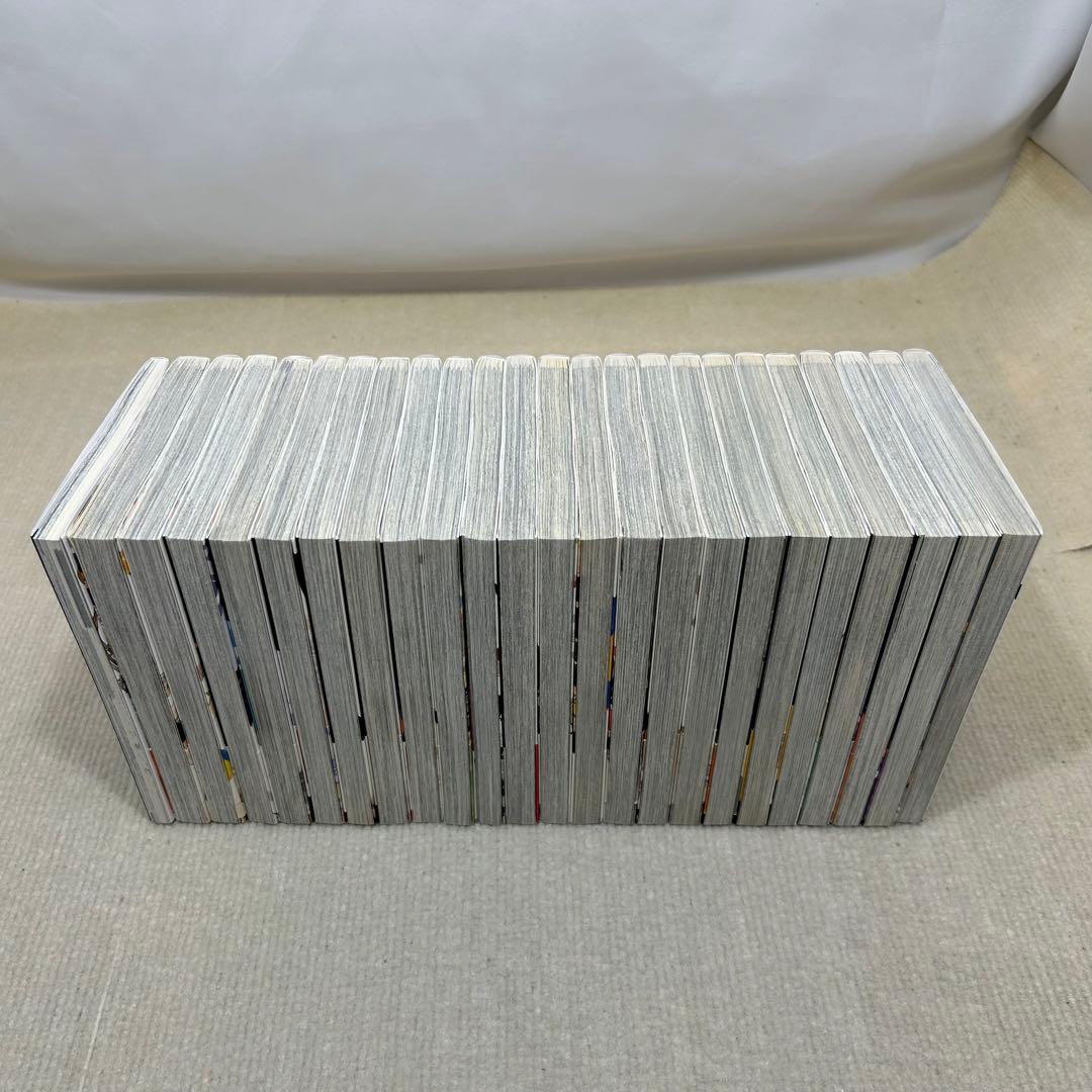 【全巻初版】ハイキュー！！ 1〜45全巻＋33.5 全巻セット 古舘春一