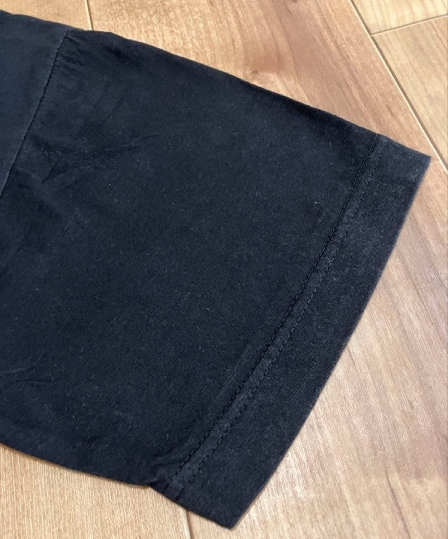 ビンテージRAMONESラモーンズFINALTOUR90sロックバンド当時物希少