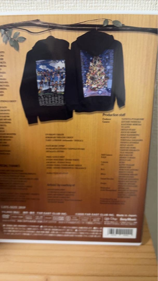 LIFE-SIZE 小田和正 DVD 2019