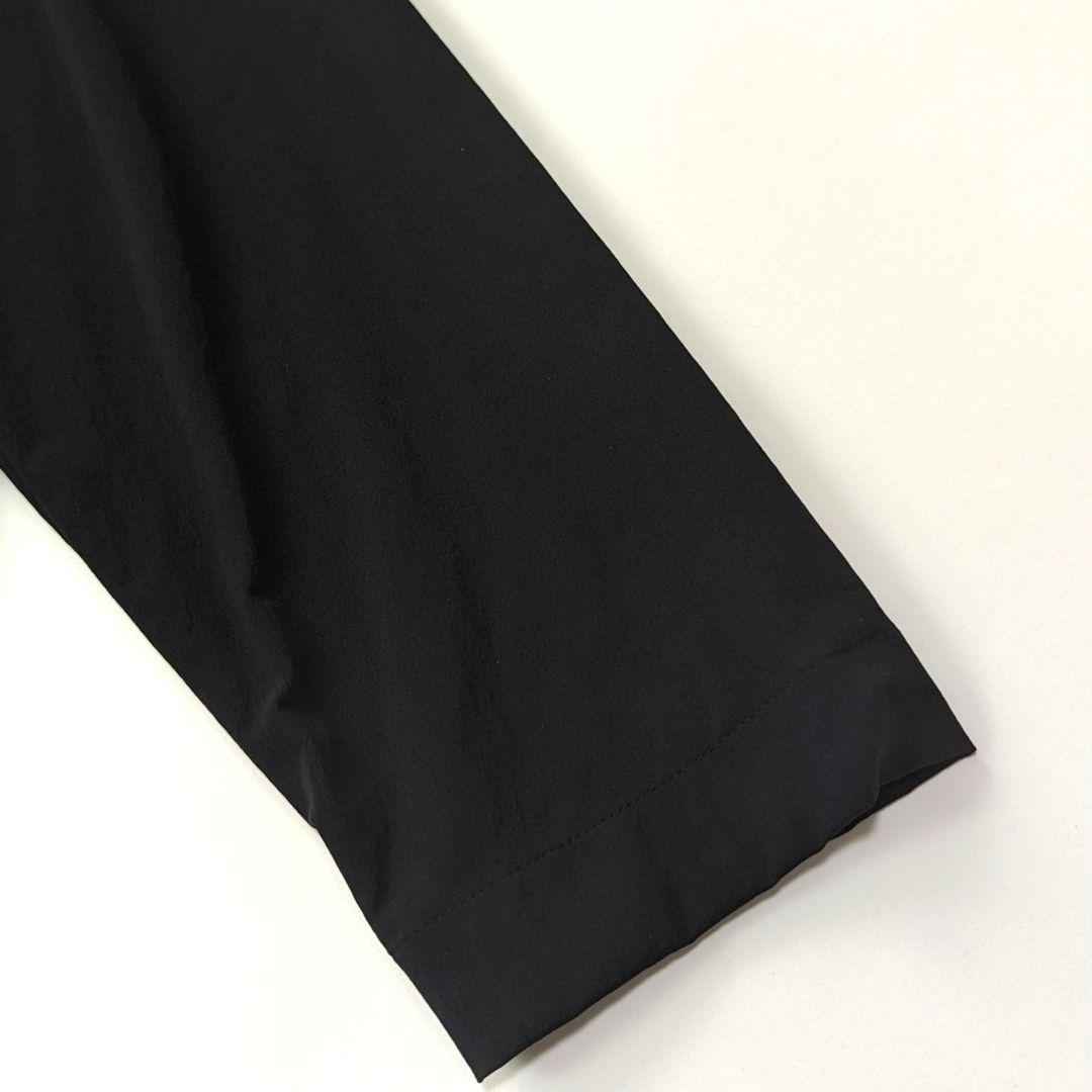 美品★BY 360 MASTER　リラックス2ボタンジャケット　ブラック　M