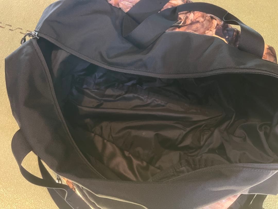 シュプリーム ノースフェイス 16AW Apex Duffle Bag