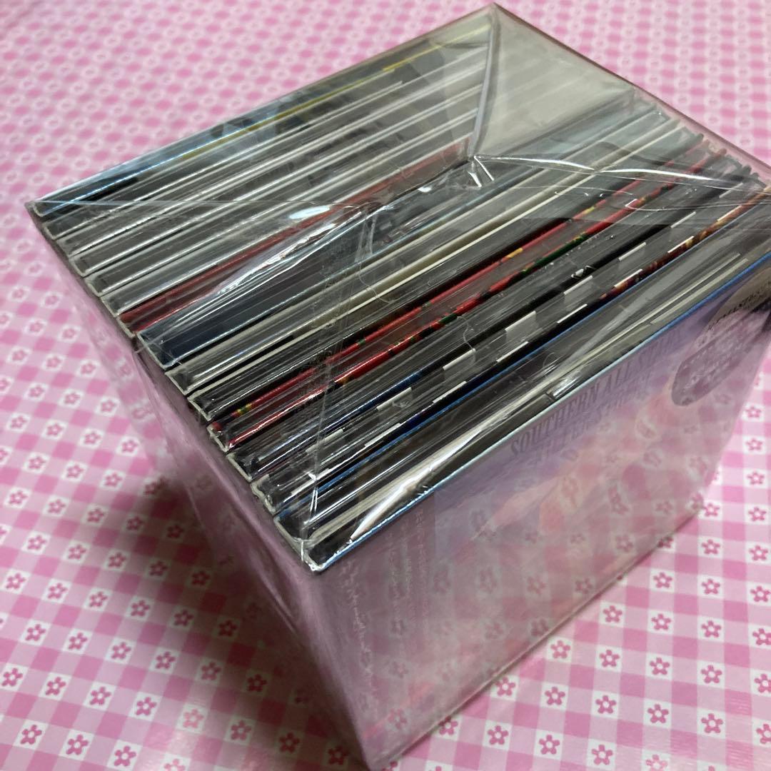 サザンオールスターズ リマスタリング盤 14作品 新品