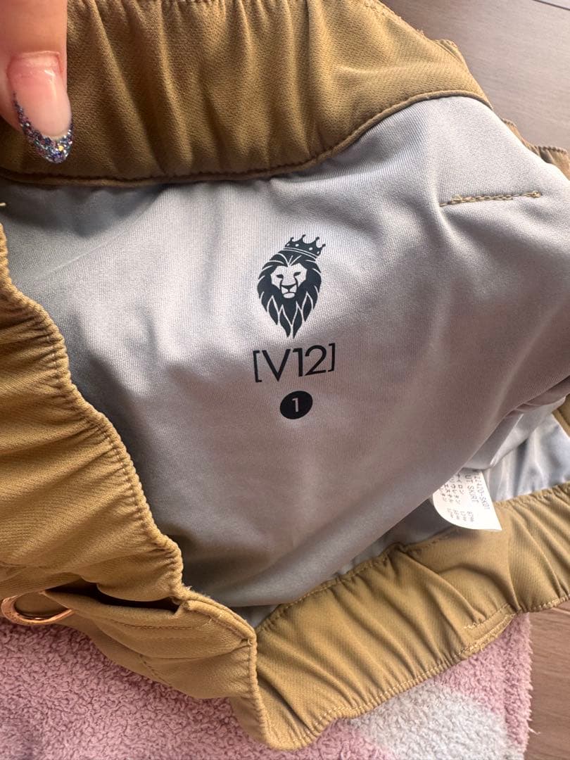 v12レディーススカート