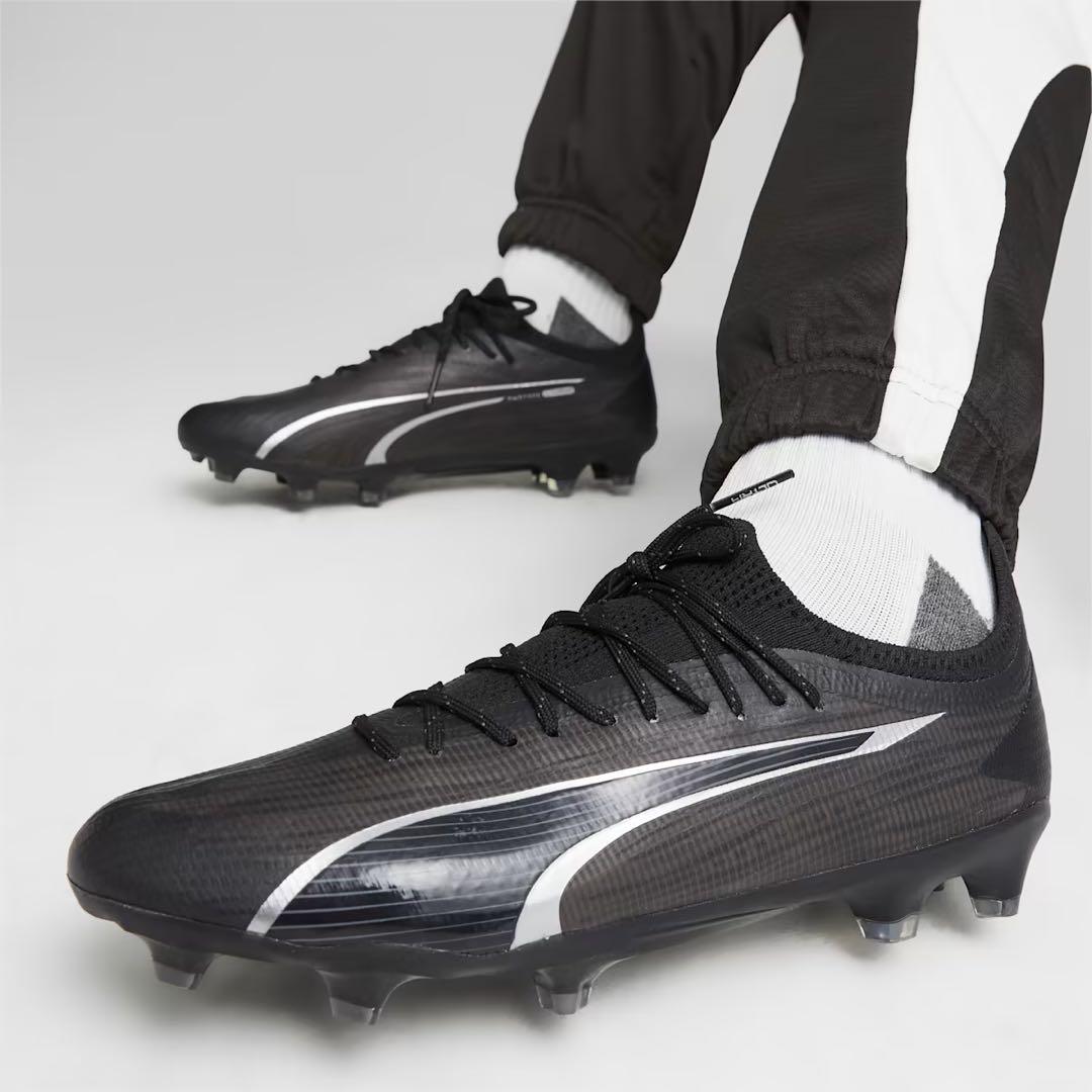 PUMA プーマ ウルトラ アルティメット FG/AG サッカー スパイク