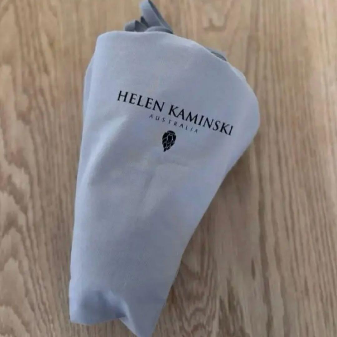 Helen Kaminski ヘレンカミンスキー Tahani ナチュラル