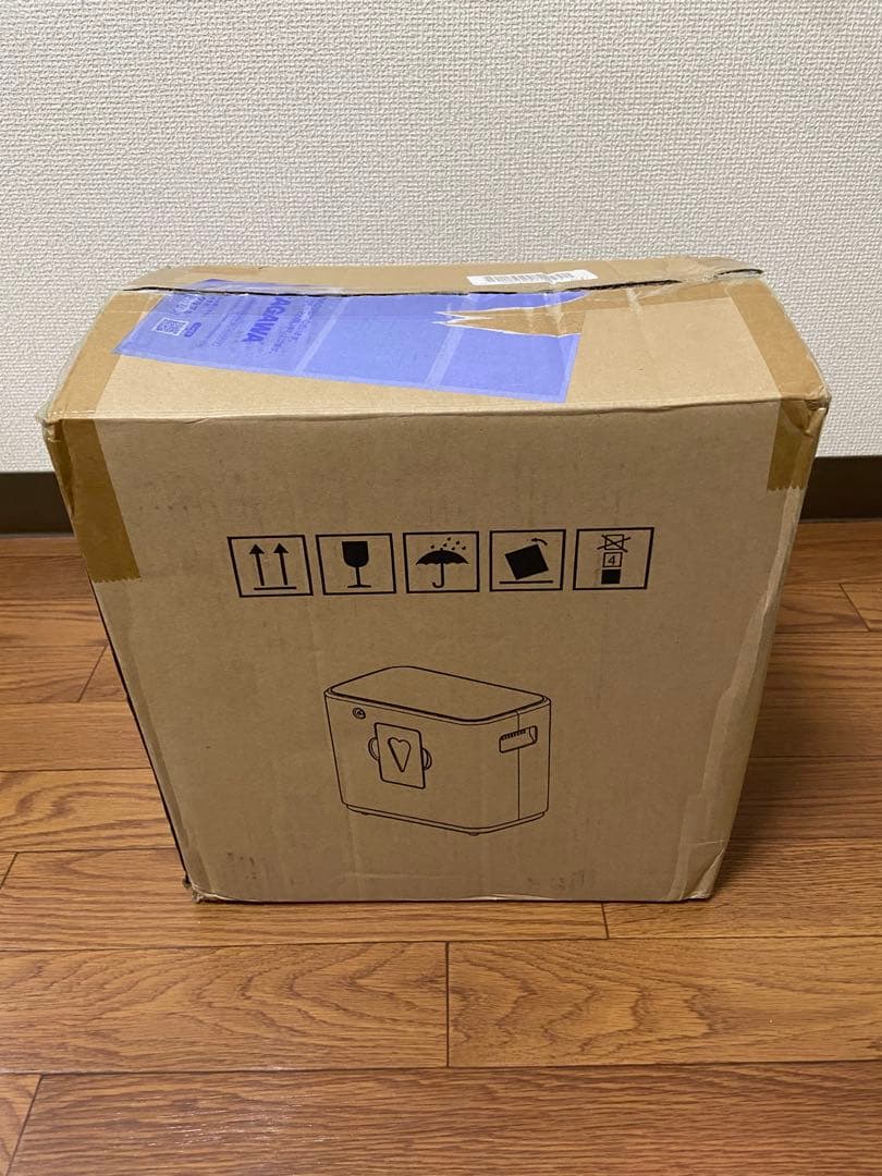 酸素吸入器 HLK-2L-B 高濃度酸素 HUALINGKANG 酸素発生器