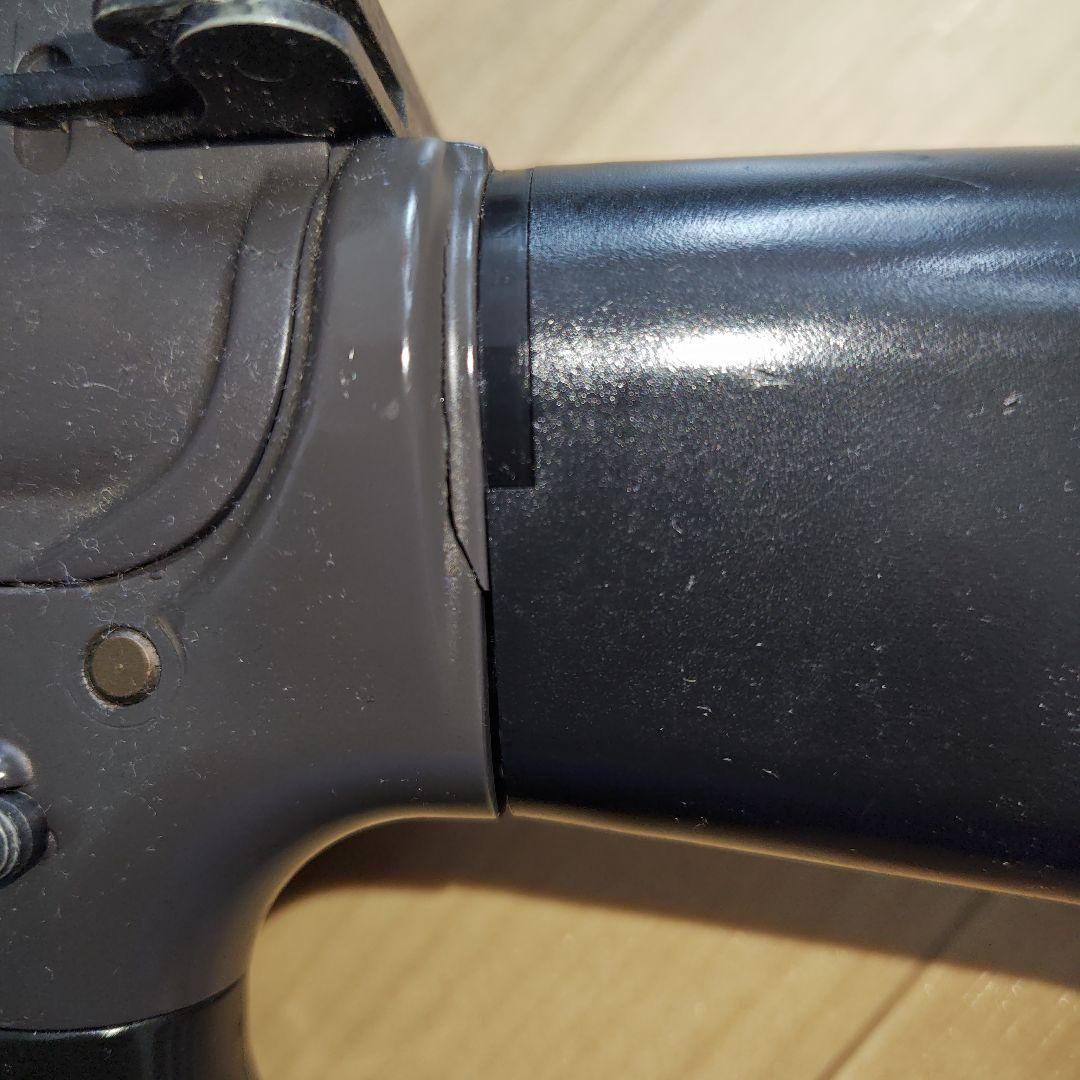 東京マルイ　スタンダード電動ガン　M16A2　エアガン　サバゲー