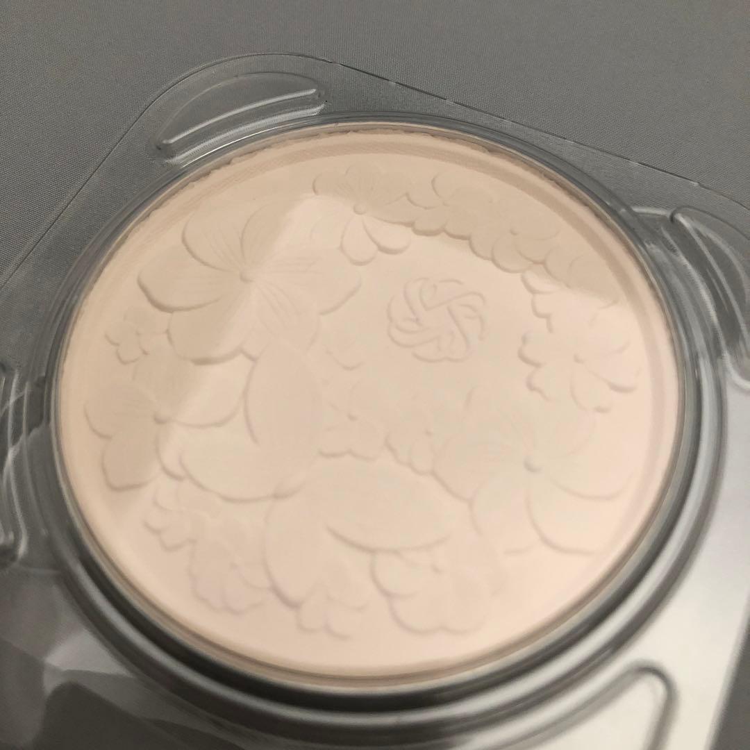 コスメデコルテ　マルセルワンダース　フェイスパウダー　ⅩⅣ