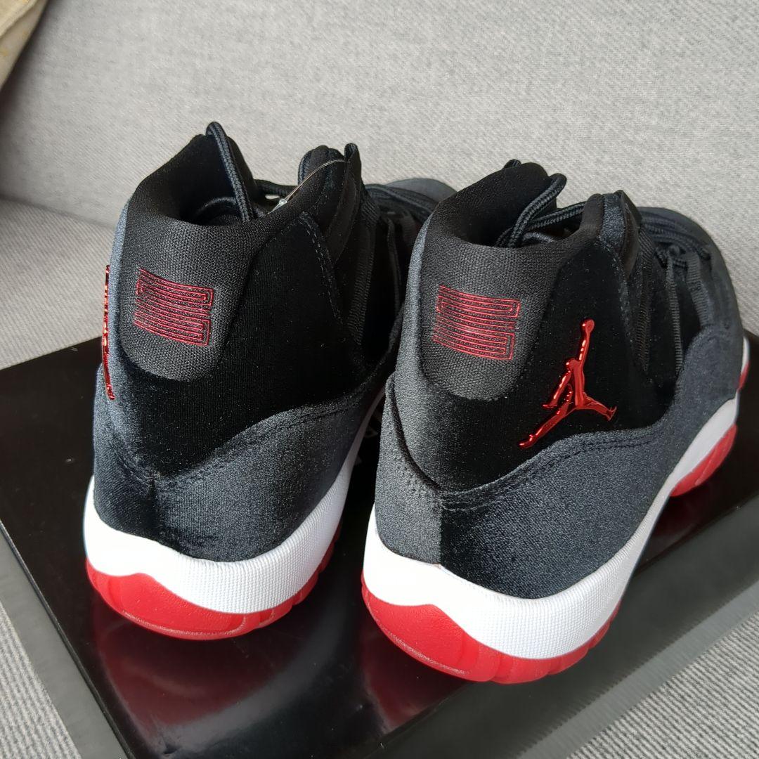 【最終】Air Jordan11 28cm 新品未使用 箱タグ付
