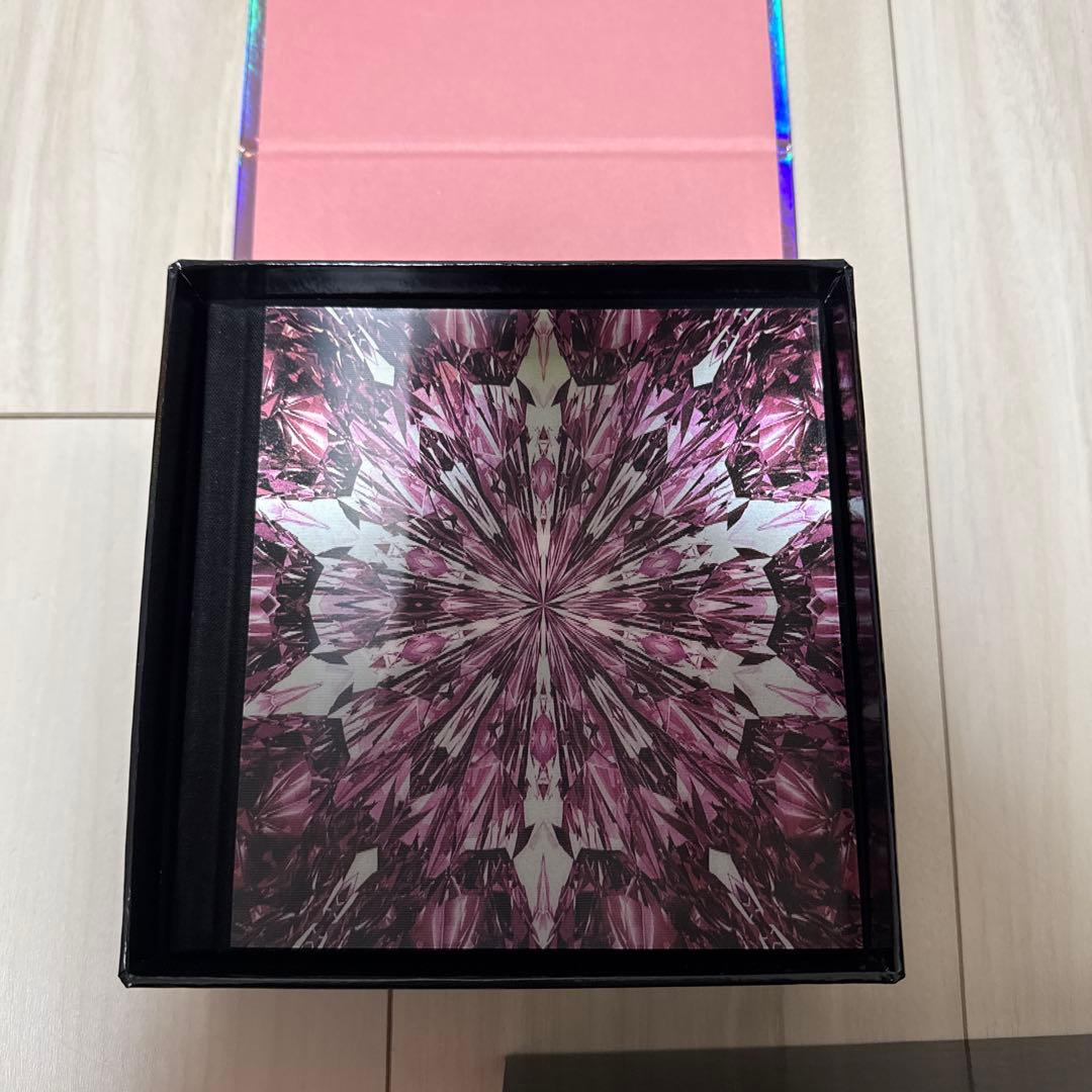 K-POP・アジア BLACKPINK THE ALBUM CD