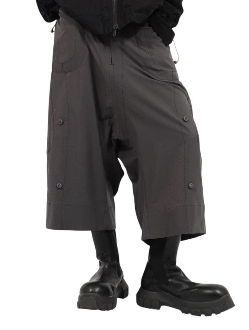 パンツ 25SS JIAN YE LOSER PANTS L