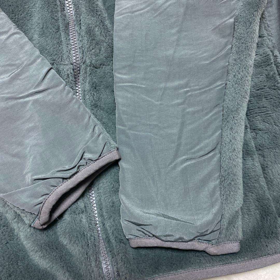 米軍実物 ECWCS Gen3 レベル3 フリースジャケット S #34