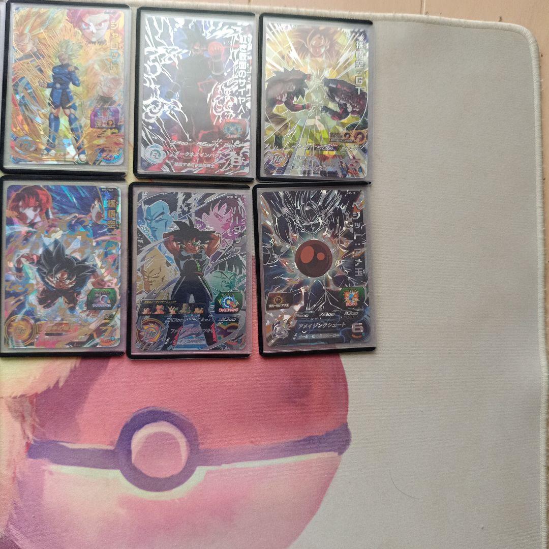 ヒーローズカード まとめ売り　最終値下げ！