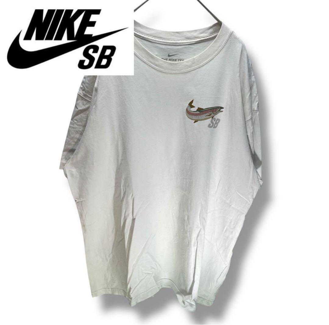 AVIREX フューチャーコマンド　ナイキSB Tシャツ　セット