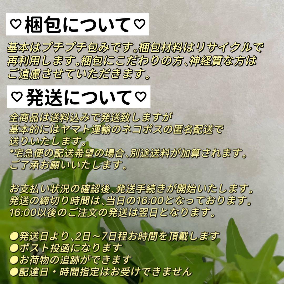 AMi様 リクエスト 5点 まとめ商品　ケシパールリング　ペンダントトップ