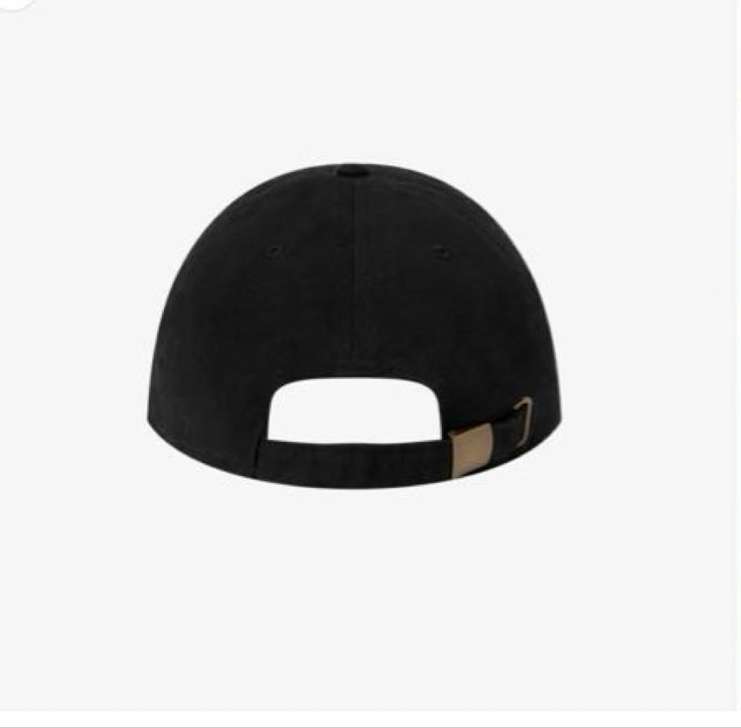 【新品未使用】Mercedes Anchor inc Cap アンカーインク