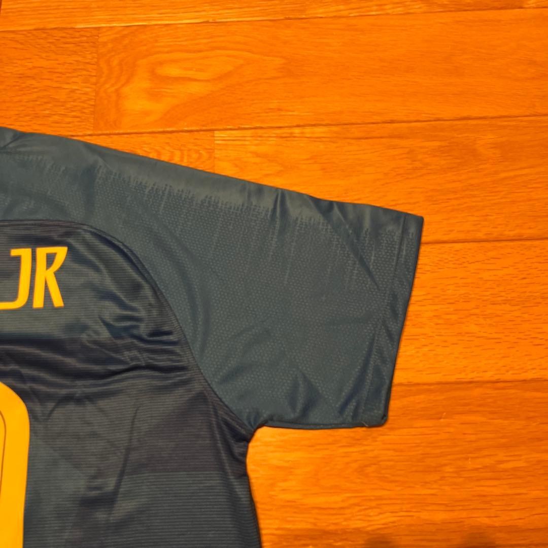 新品 未使用 ゲームシャツ NEYMAR ネイマール ユニホーム ユニフォーム