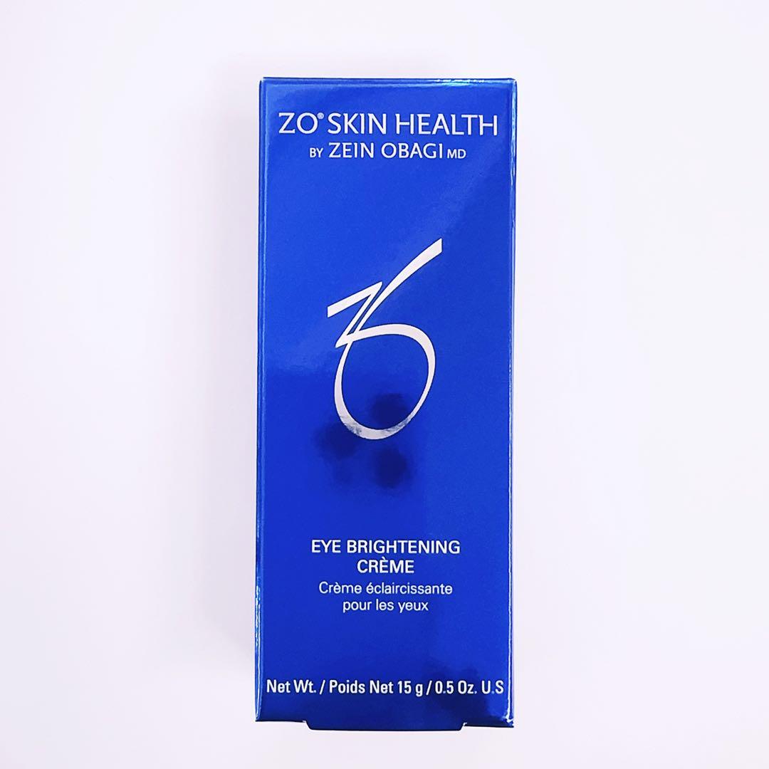 ハイドラファーム　ゼオスキン　ZO SKIN HEALTH