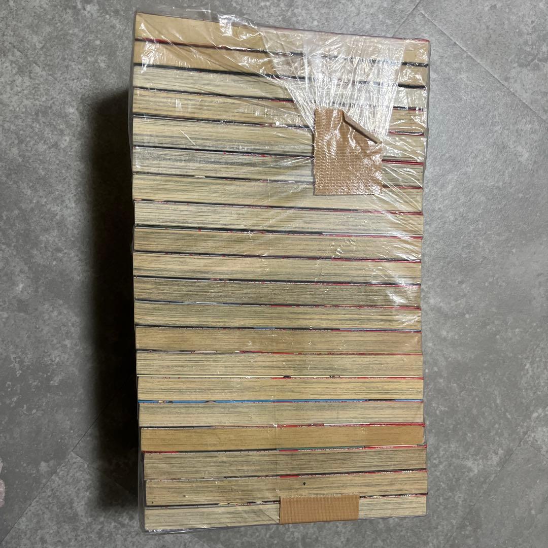 ろくでなしブルース 全42巻セット