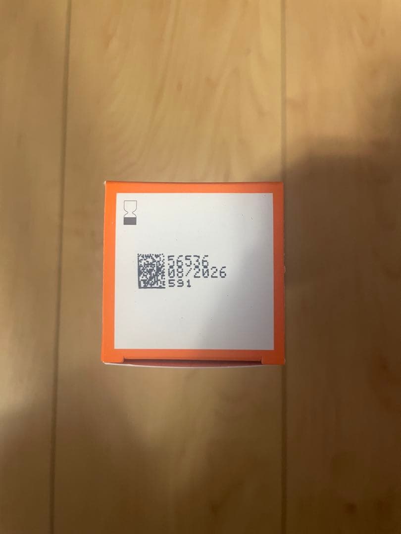 【新品未使用】ENVIRON Moisture Series トナー