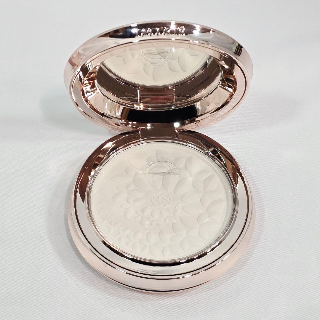 □コスメデコルテ マルセルワンダースコレクションⅩⅢ フェイスパウダー本体