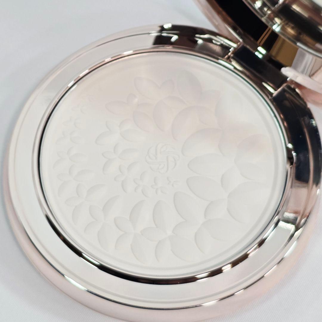 □コスメデコルテ マルセルワンダースコレクションⅩⅢ フェイスパウダー本体