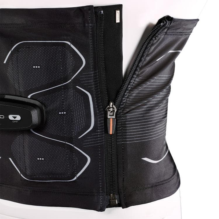 SIXPAD パワースーツ アブズ Sサイズ 専用コントローラー セット