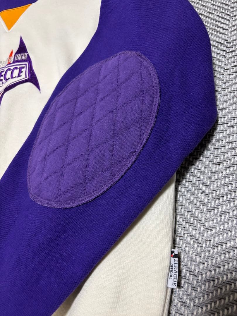 【奇跡ほぼ新品】サンフレッチェ広島ビンテージスウェットトレーナー